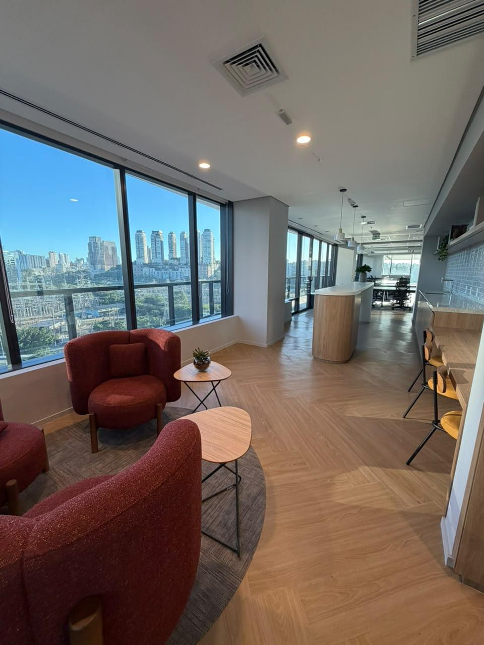 Mobiliado de 369 m² na Vila Olímpia (A) — Galeria Foto 12