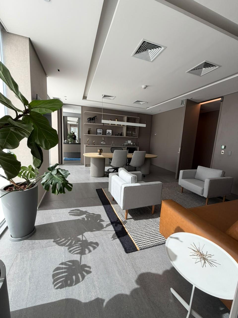 Mobiliado de 558 m² no Itaim (AAA) — Galeria Foto 6
