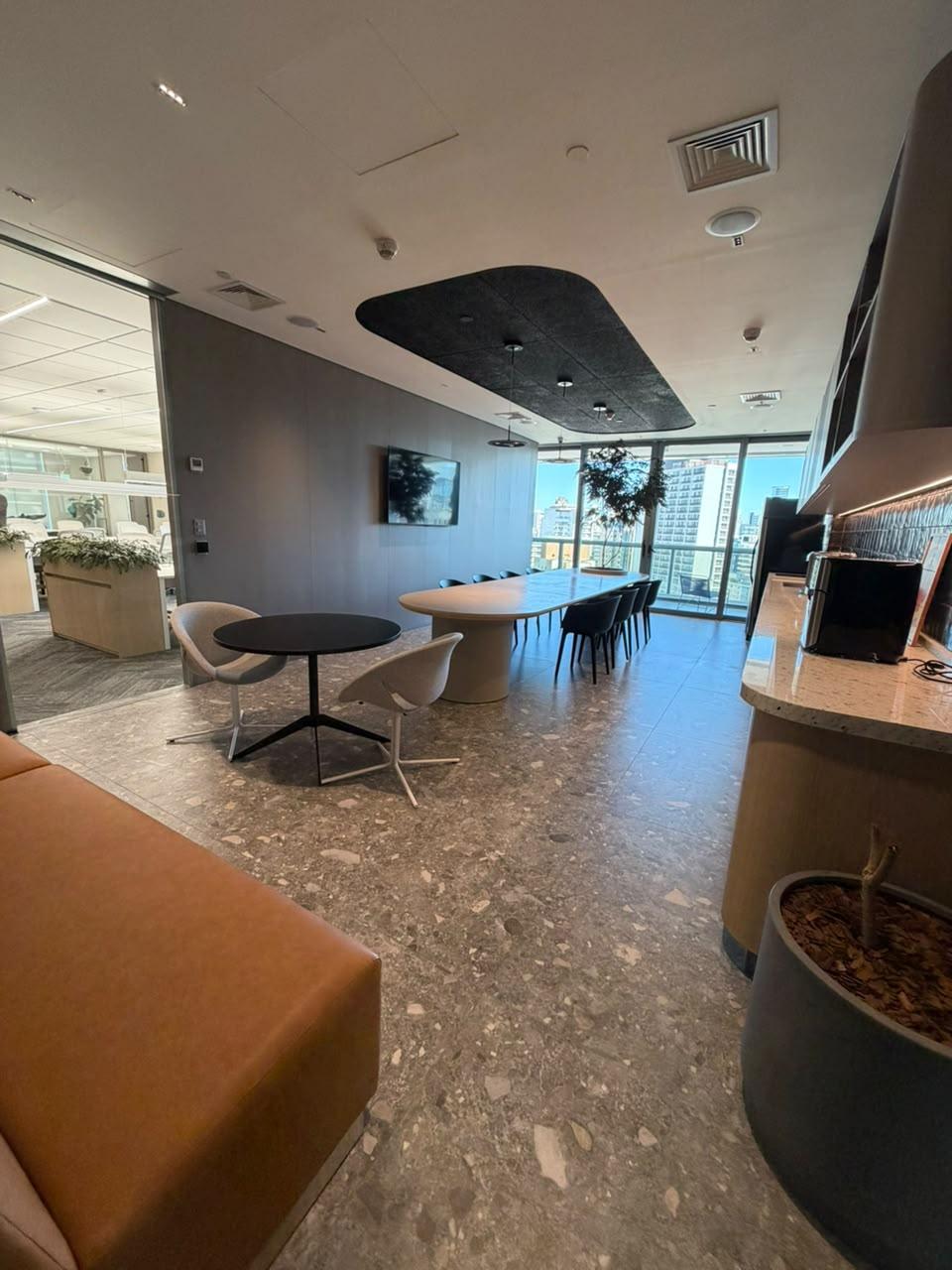 Mobiliado de 558 m² no Itaim (AAA) — Galeria Foto 7