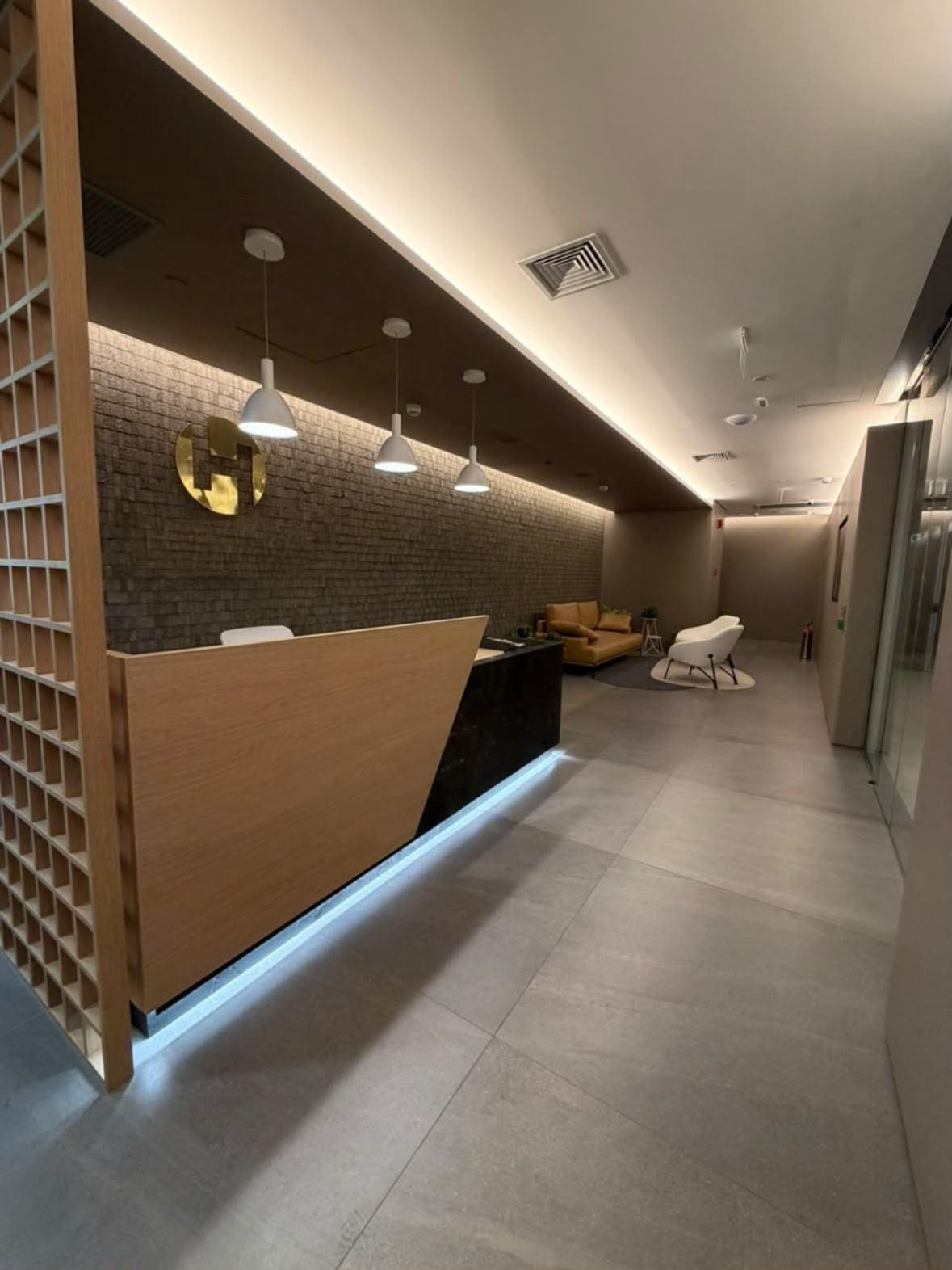 Mobiliado de 558 m² no Itaim (AAA) — Galeria Foto 9