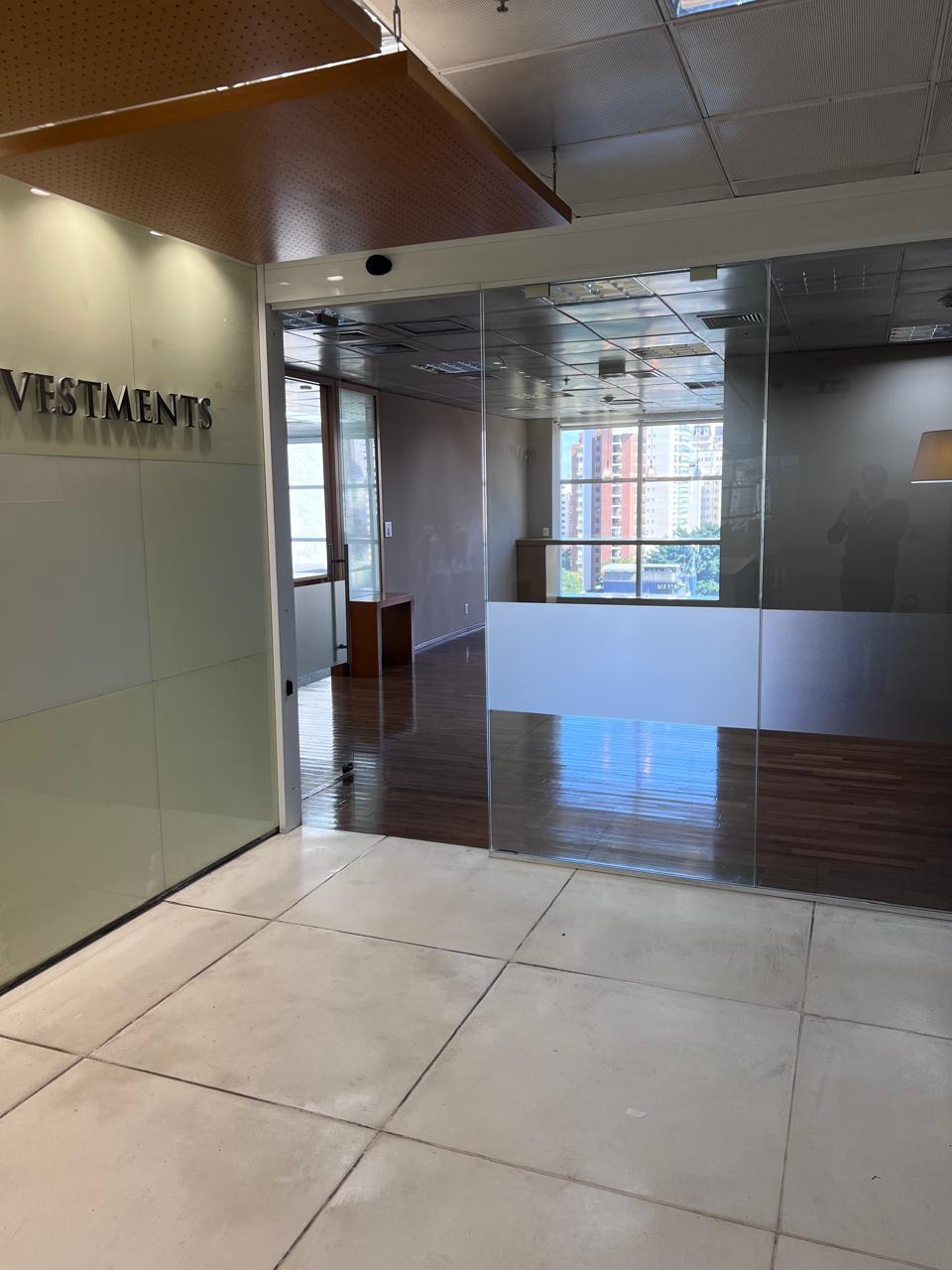 Mobiliado de 867m² na Faria Lima (A) — Galeria Foto 4