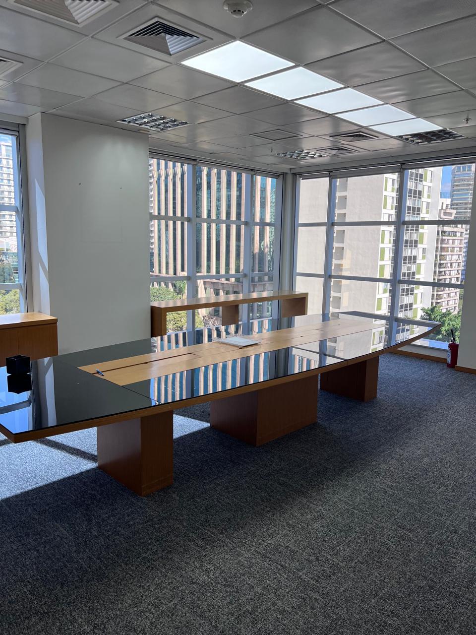 Mobiliado de 867m² na Faria Lima (A) — Galeria Foto 5