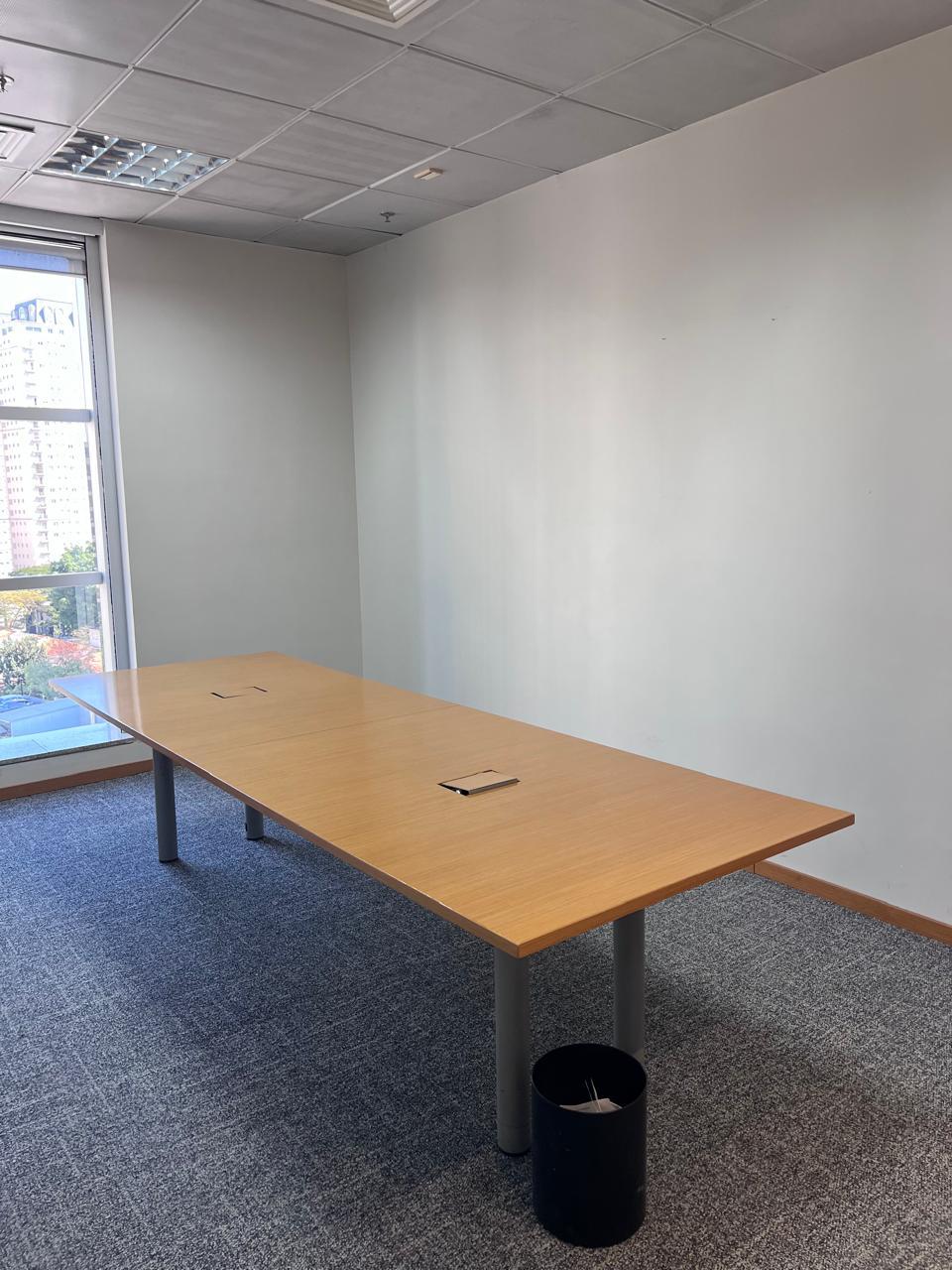 Mobiliado de 867m² na Faria Lima (A) — Galeria Foto 6