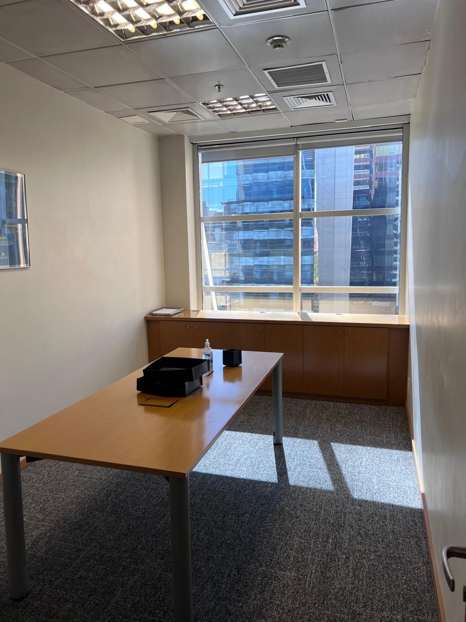 Mobiliado de 867m² na Faria Lima (A) — Galeria Foto 7