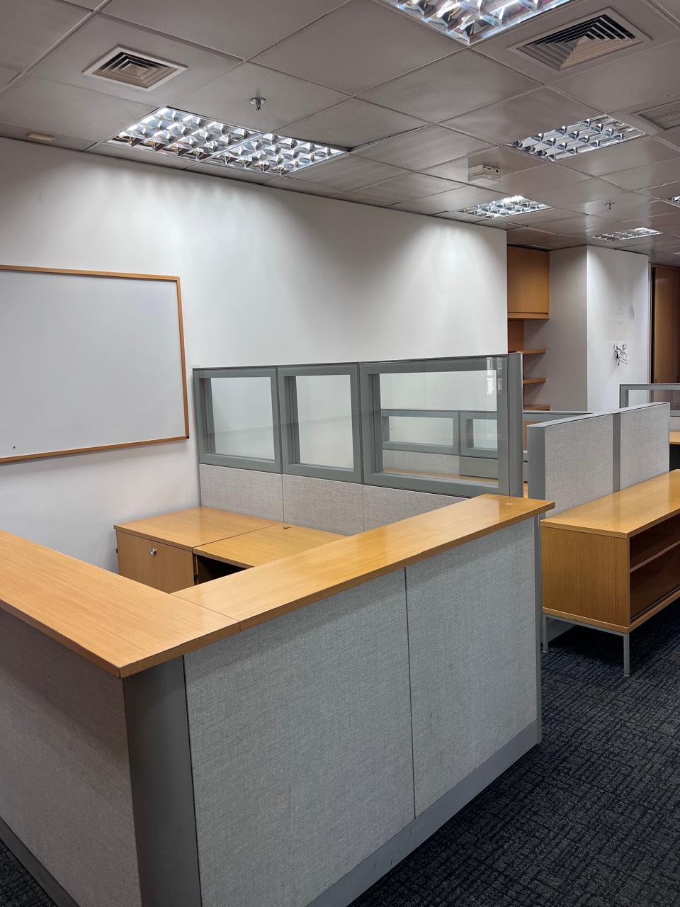 Mobiliado de 867m² na Faria Lima (A) — Galeria Foto 8