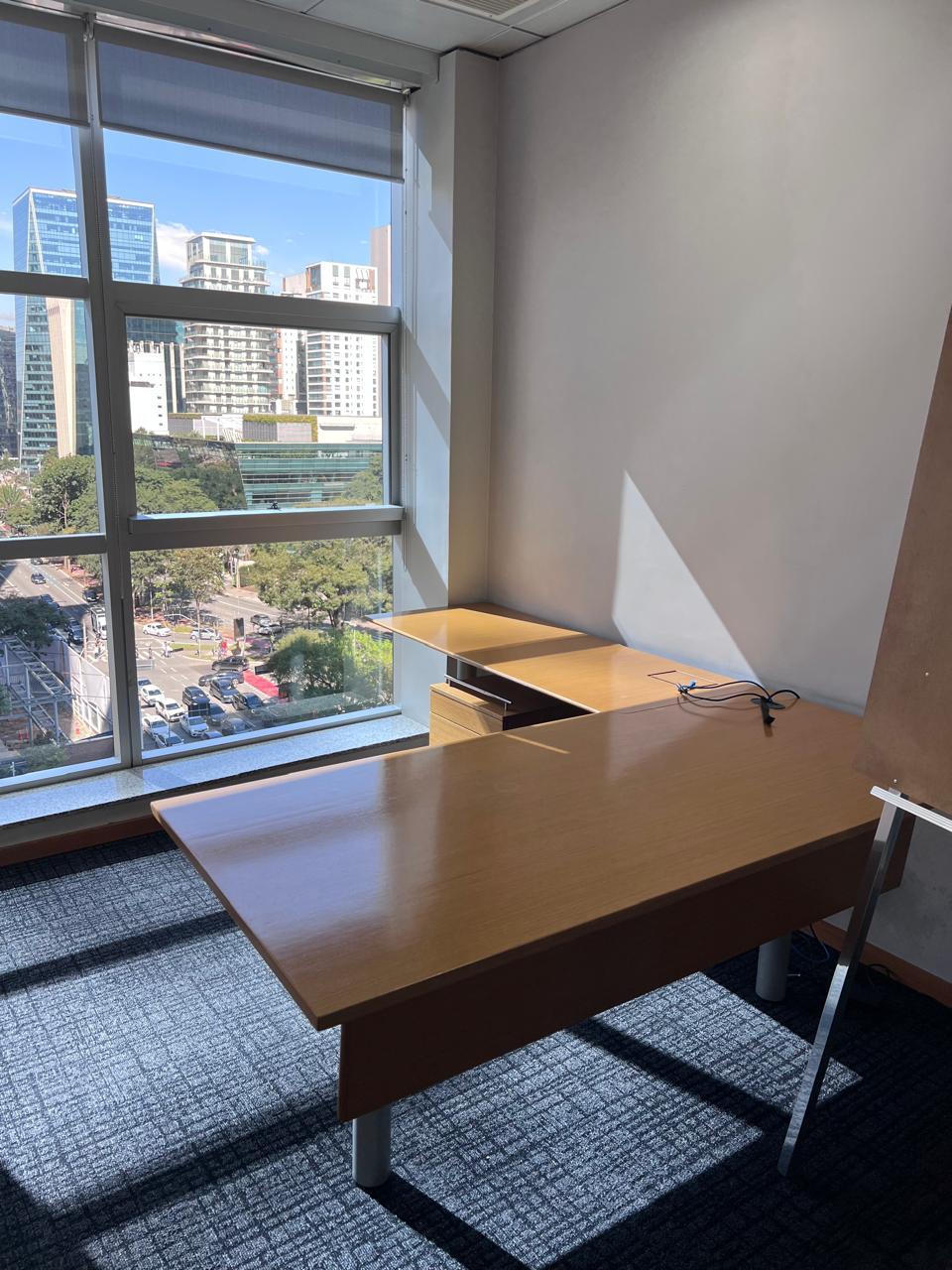 Mobiliado de 867m² na Faria Lima (A) — Galeria Foto 11