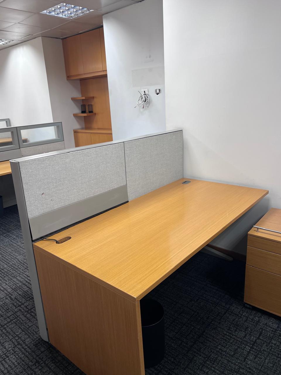Mobiliado de 867m² na Faria Lima (A) — Galeria Foto 12