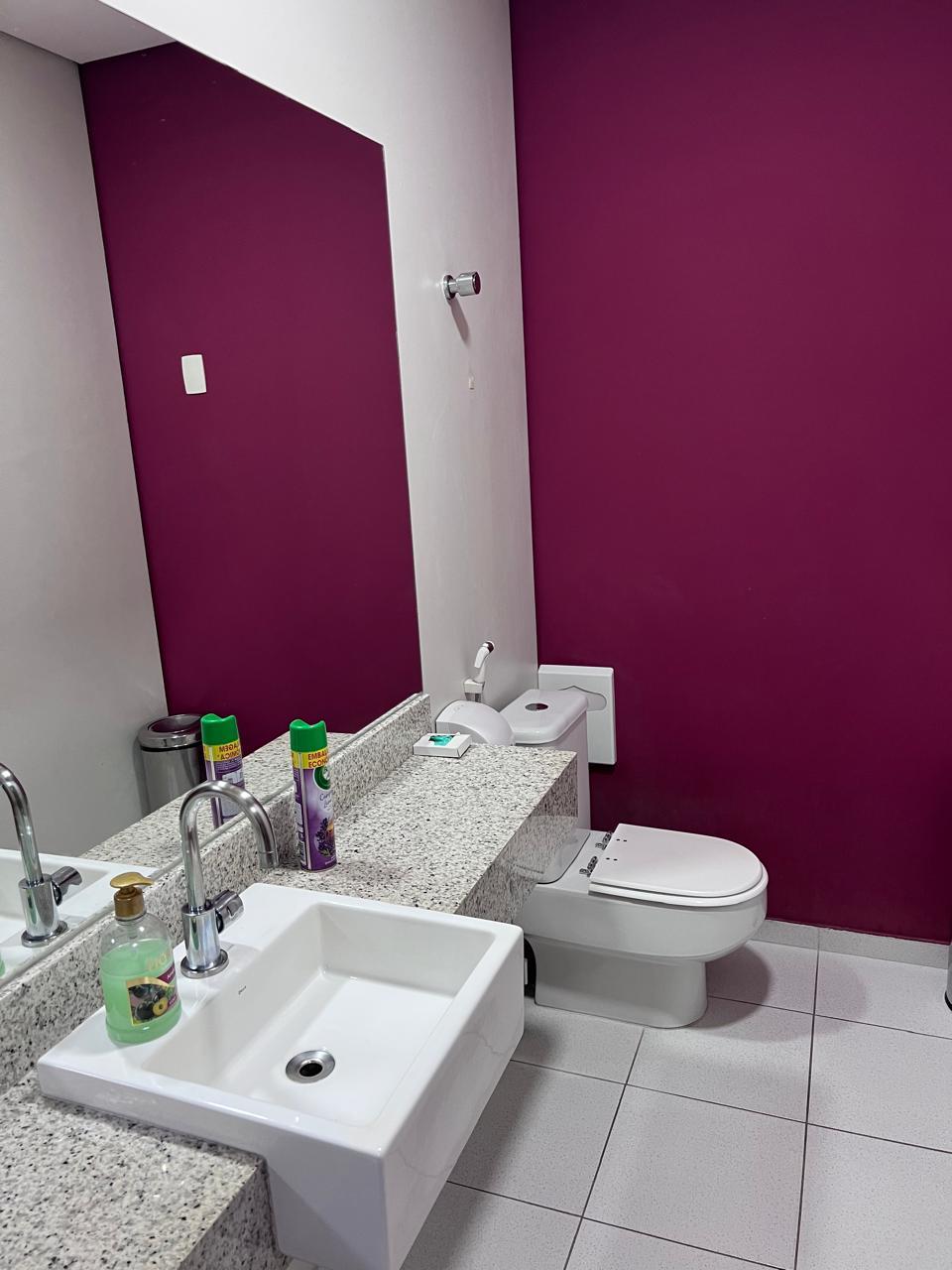Mobiliado de 867m² na Faria Lima (A) — Galeria Foto 15