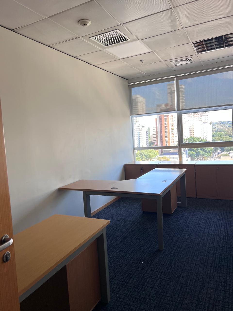 Mobiliado de 867m² na Faria Lima (A) — Galeria Foto 16