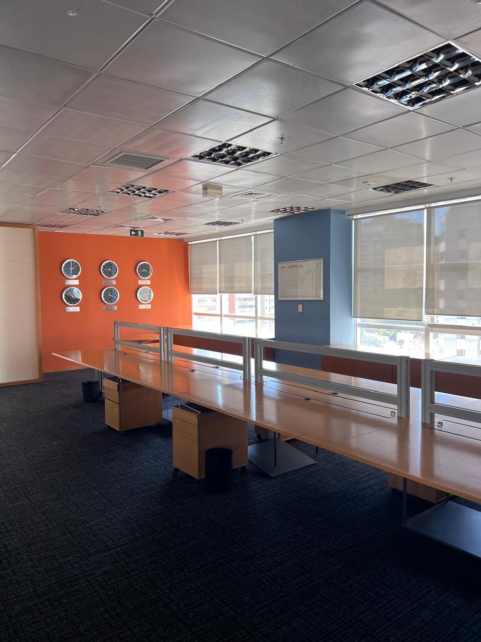 Mobiliado de 867m² na Faria Lima (A) — Galeria Foto 18