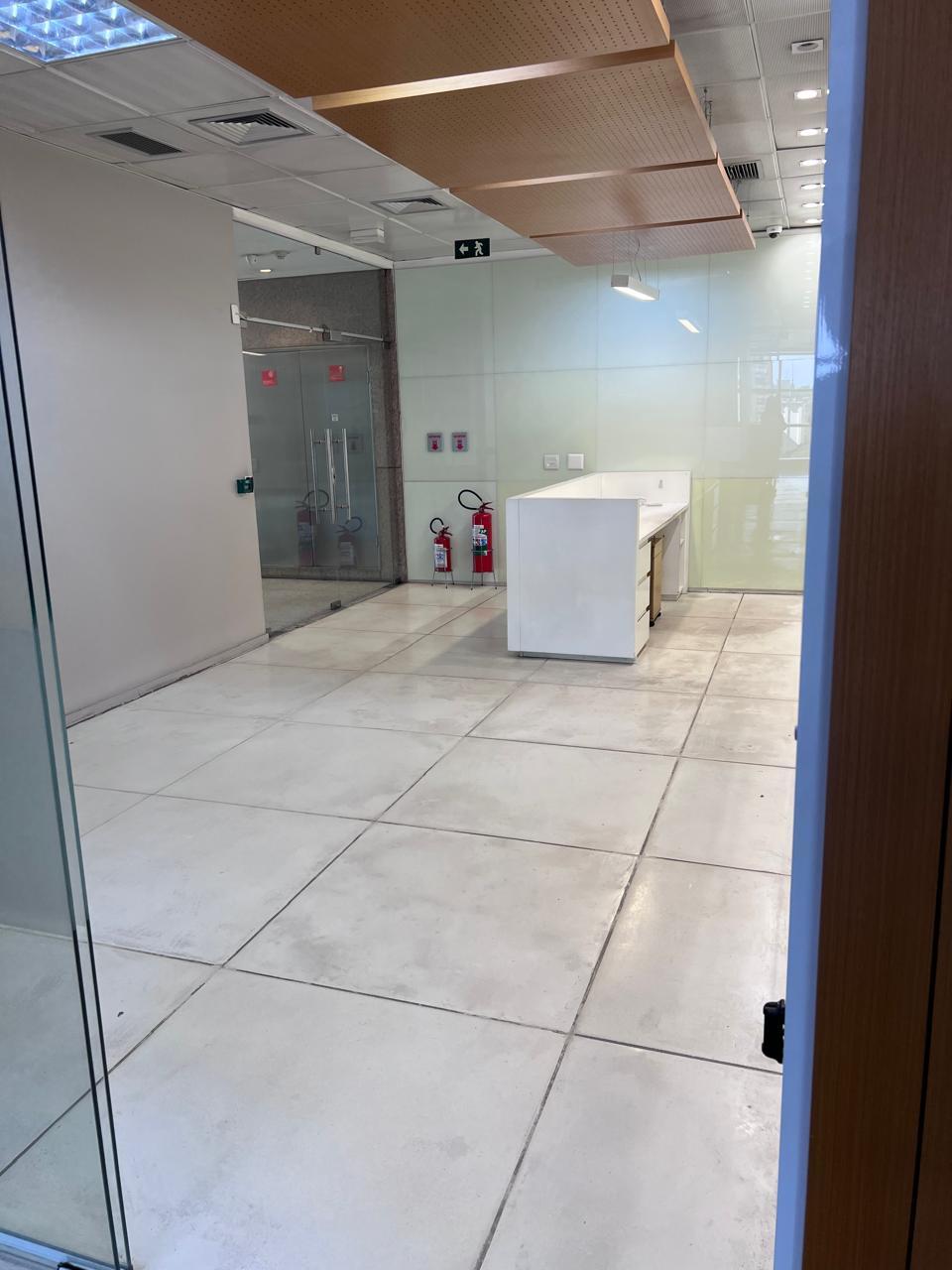 Mobiliado de 867m² na Faria Lima (A) — Galeria Foto 21