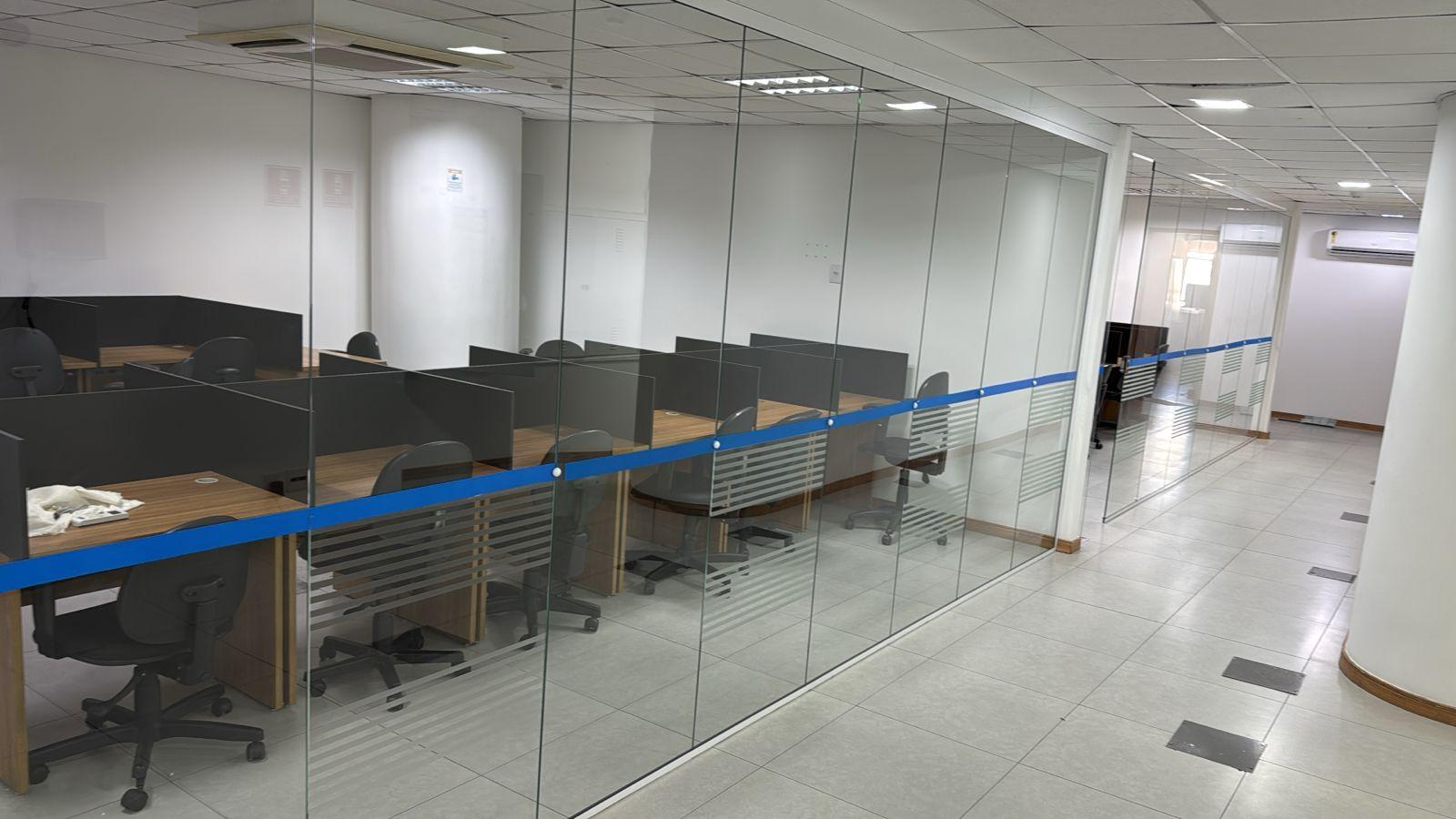 Mobiliado de 925m² no Centro (C) — Galeria Foto 6