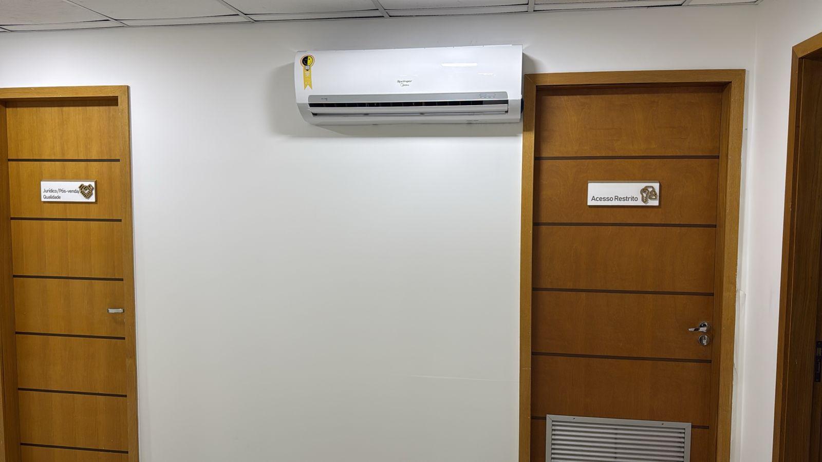 Mobiliado de 925m² no Centro (C) — Galeria Foto 9