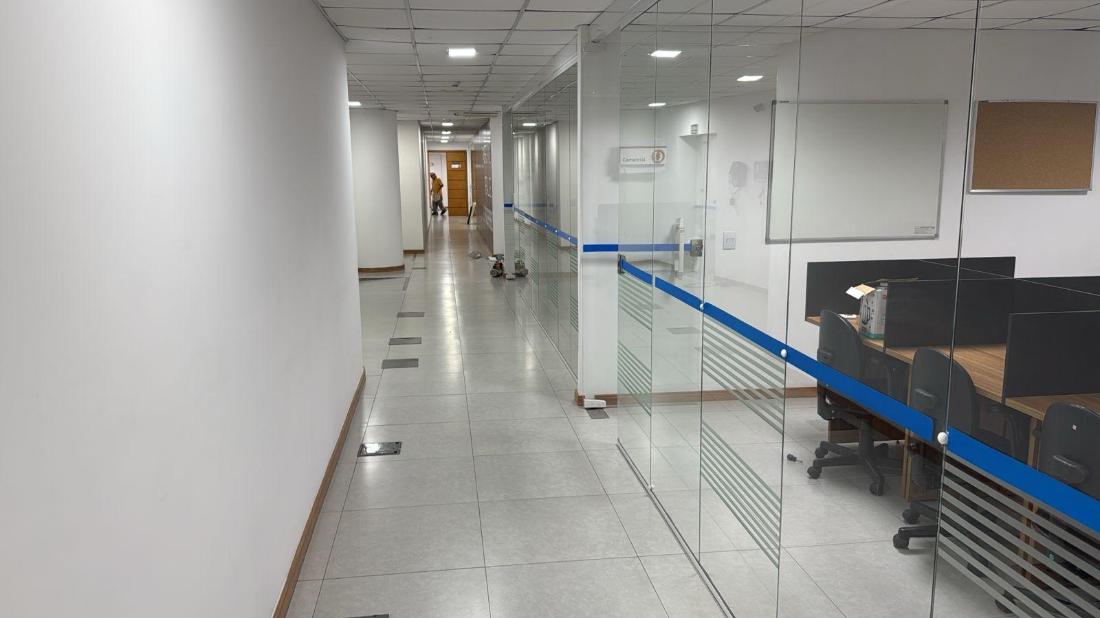 Mobiliado de 925m² no Centro (C) — Galeria Foto 11