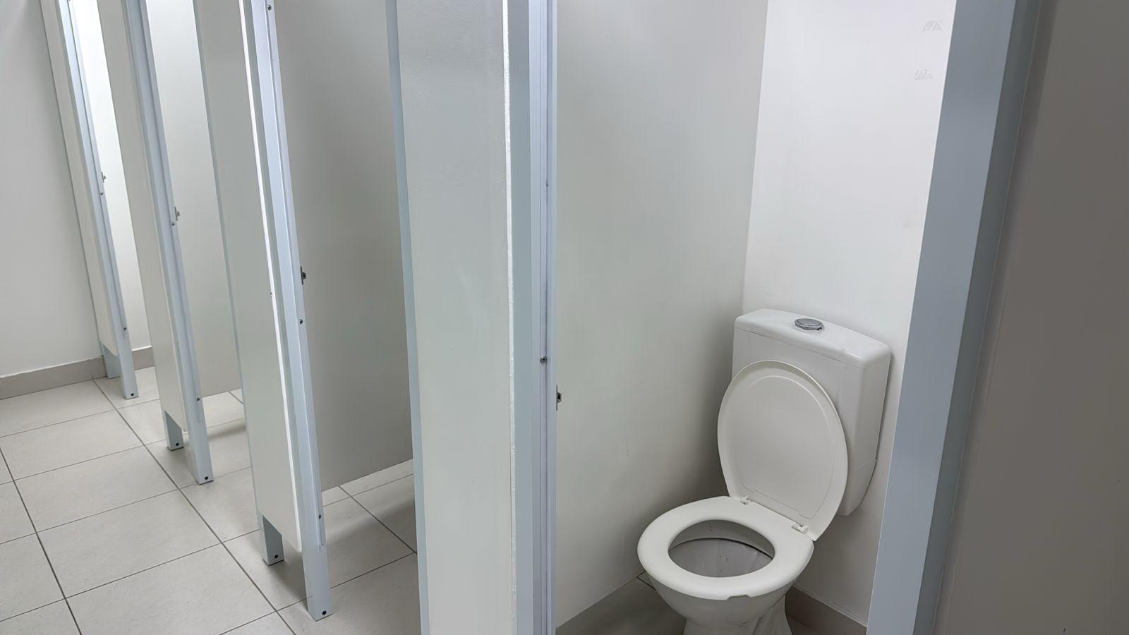 Mobiliado de 925m² no Centro (C) — Galeria Foto 12