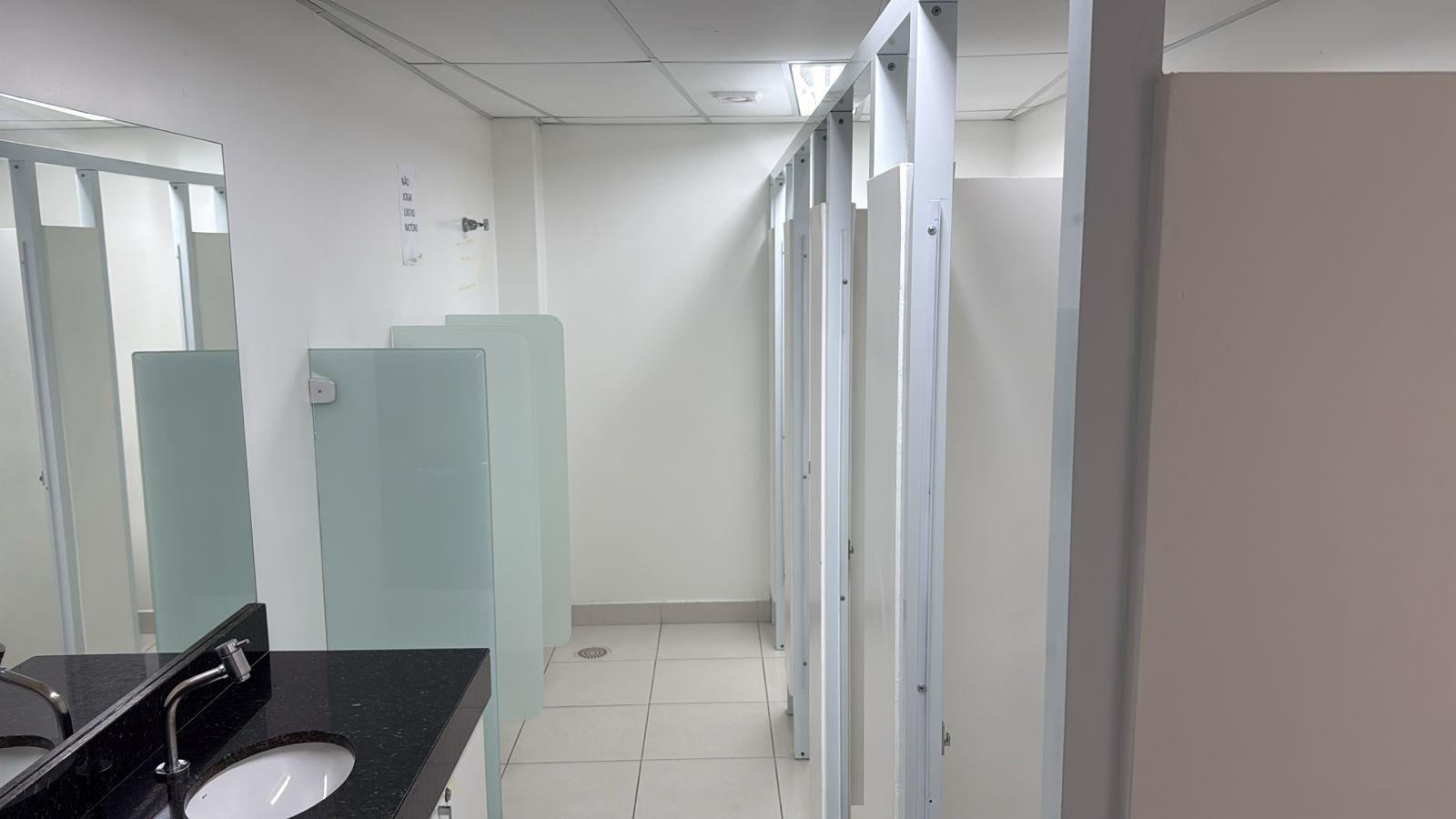 Mobiliado de 925m² no Centro (C) — Galeria Foto 13