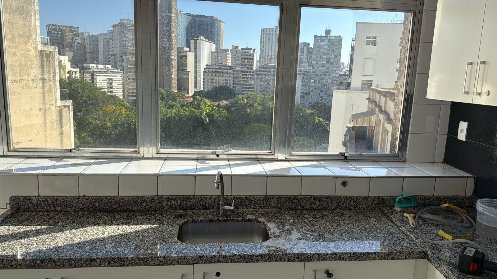 Mobiliado de 925m² no Centro (C) — Galeria Foto 14