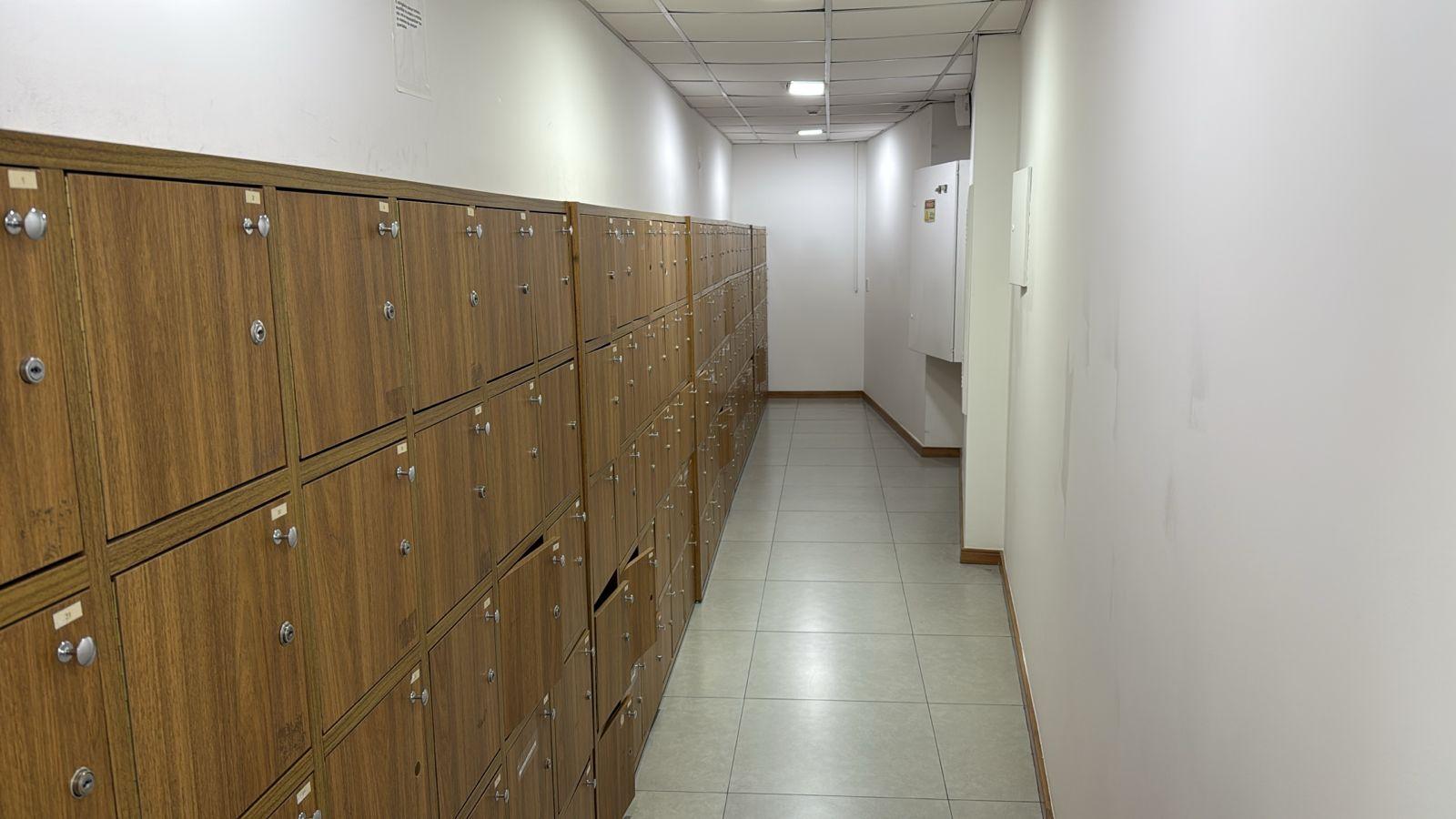 Mobiliado de 925m² no Centro (C) — Galeria Foto 19