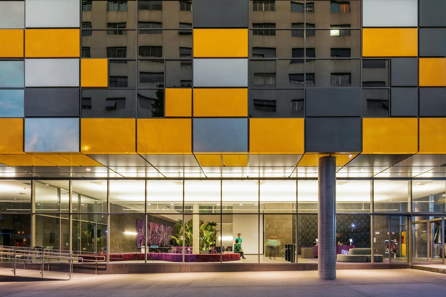Modulo Rebouças — Galeria Foto 3