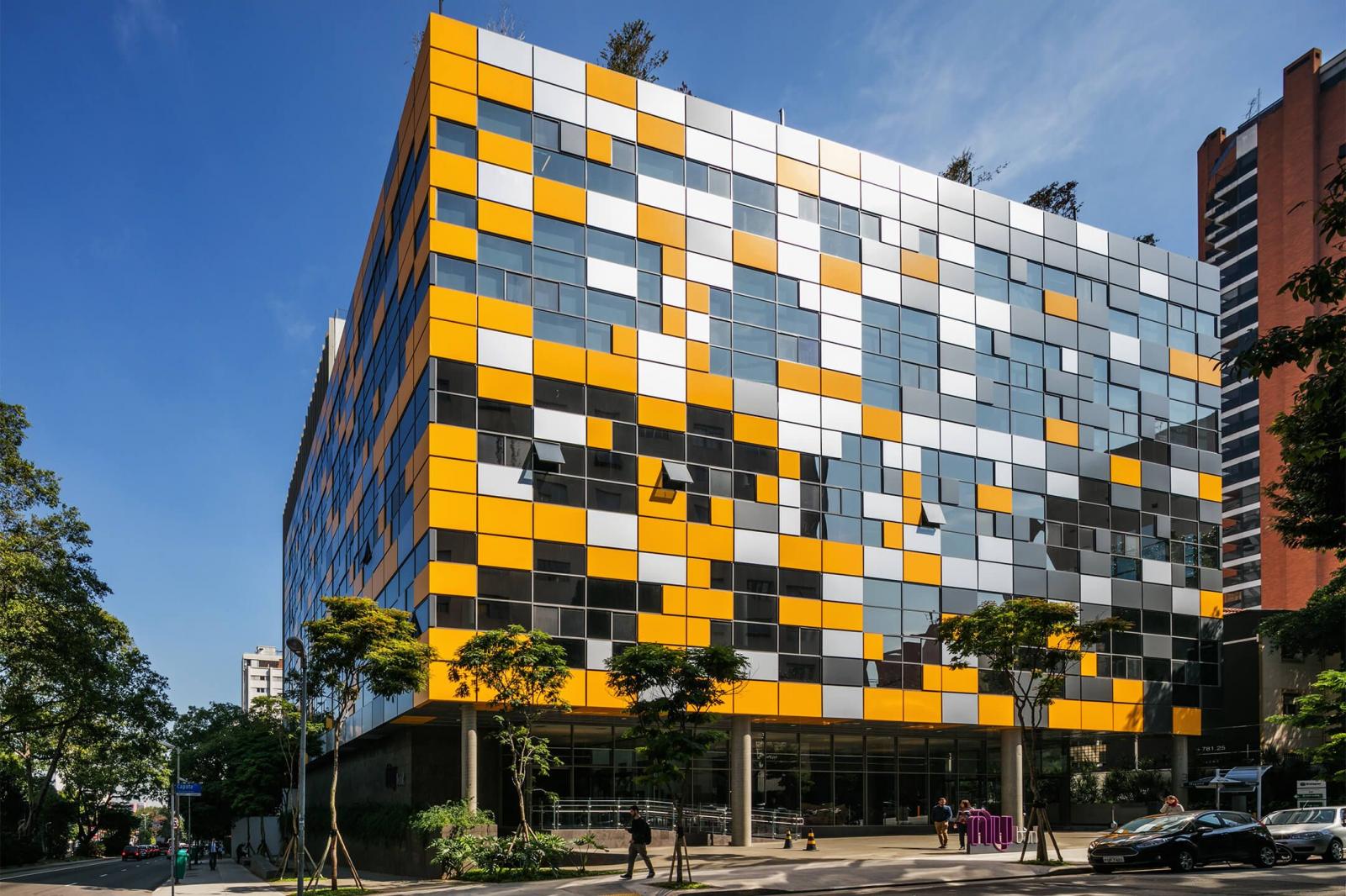 Modulo Rebouças — Galeria Foto 4