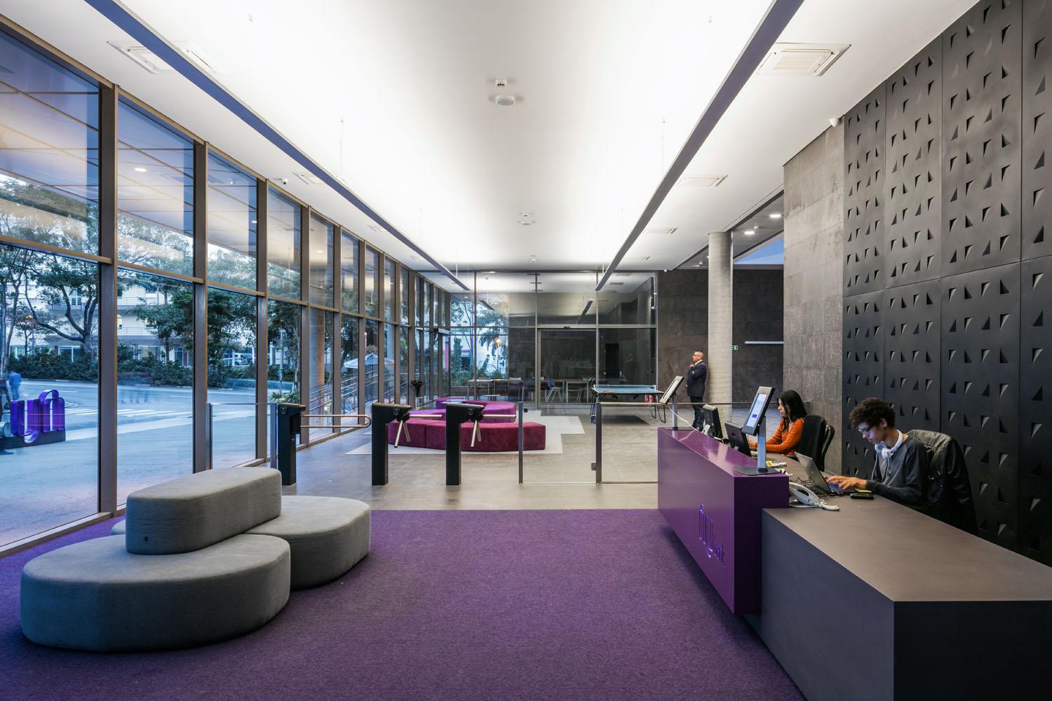 Modulo Rebouças — Galeria Foto 5