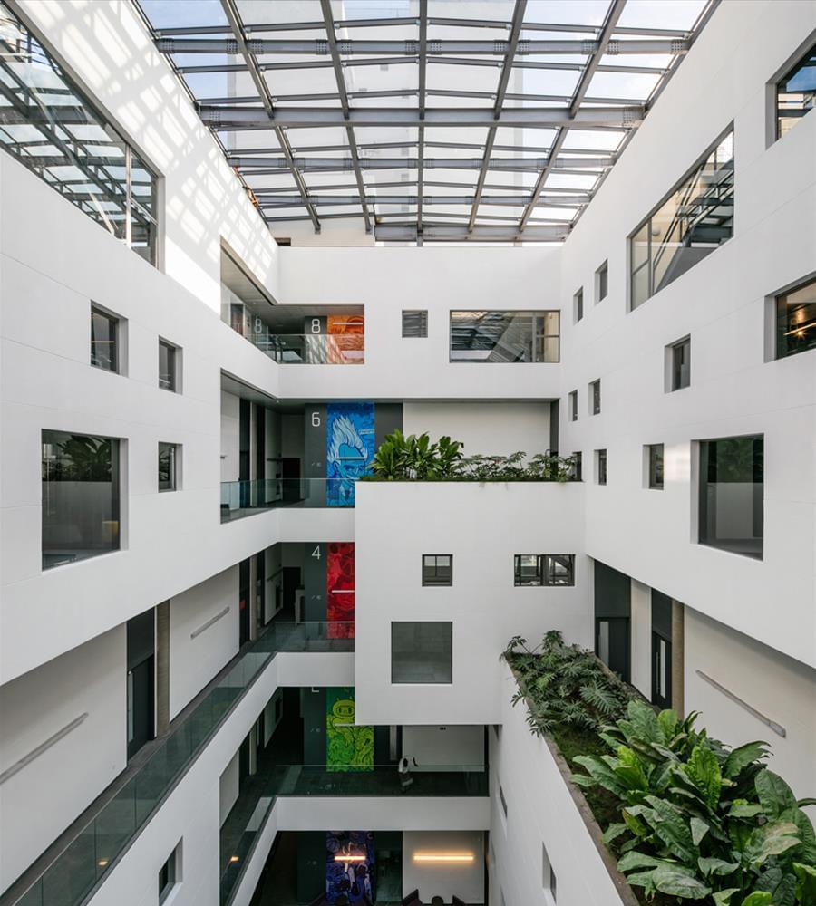Modulo Rebouças — Galeria Foto 8
