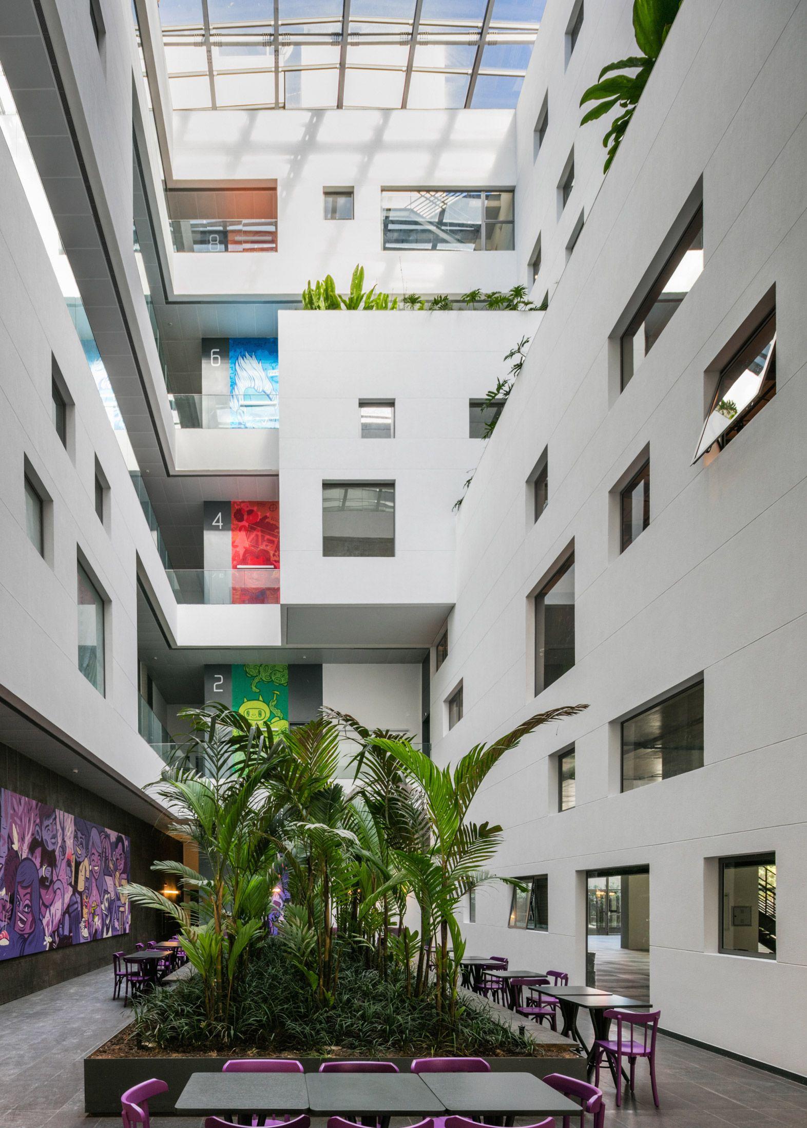 Modulo Rebouças — Galeria Foto 9