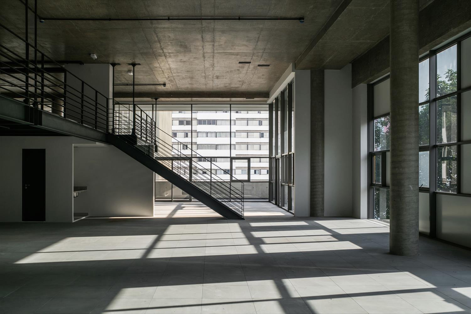 Modulo Rebouças — Galeria Foto 10