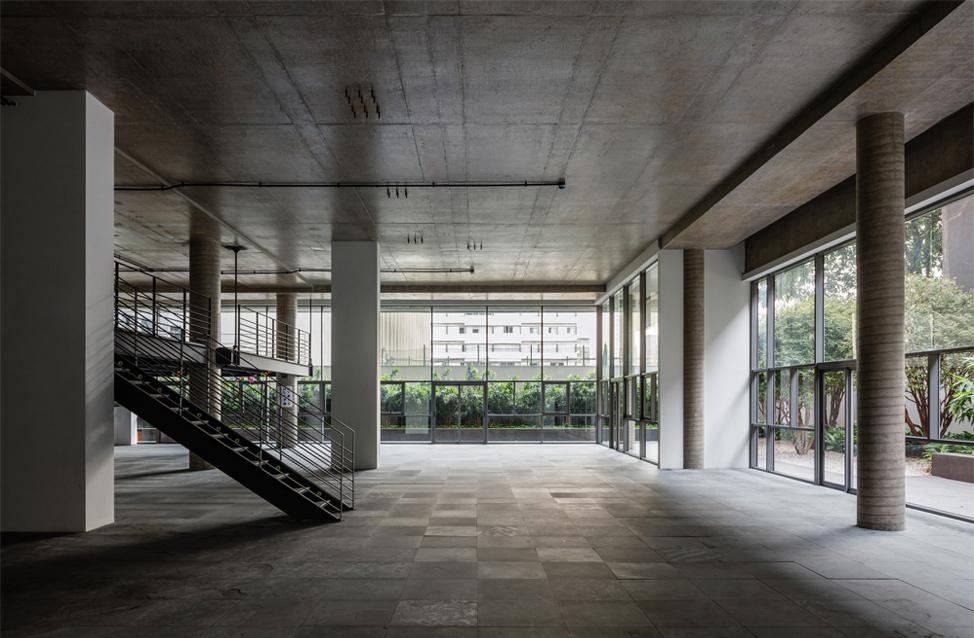 Modulo Rebouças — Galeria Foto 11