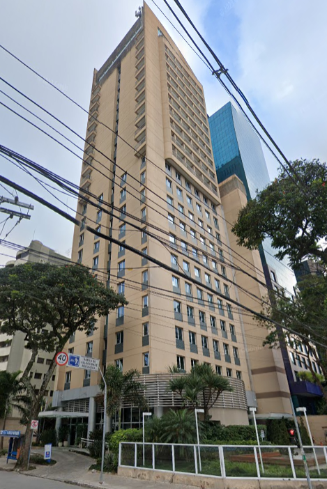 Moema Trade Center — Galeria Foto 5