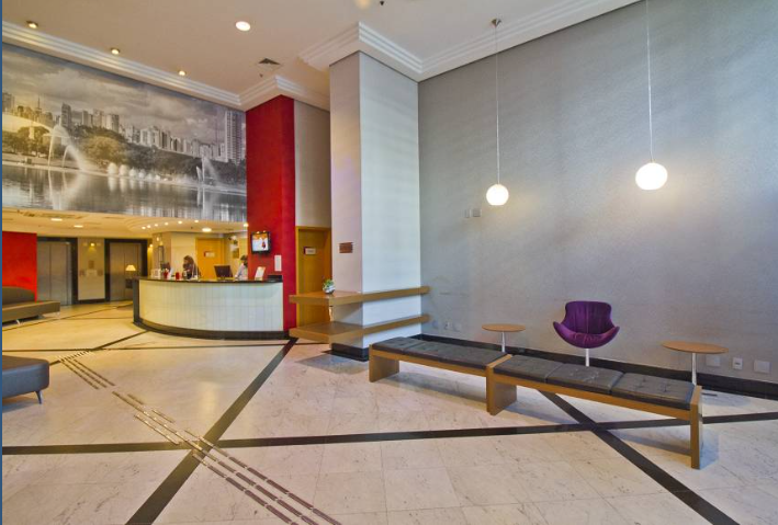 Moema Trade Center — Galeria Foto 6
