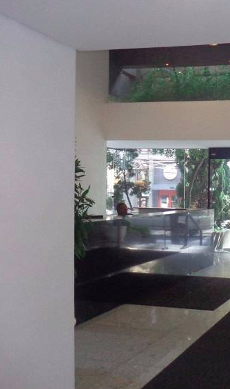 Moraes Sampaio — Galeria Foto 3