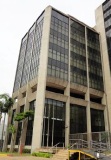 Morris Kryss — Fachada Principal