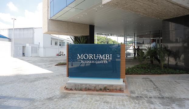 Morumbi Business Center — Galeria Foto 3