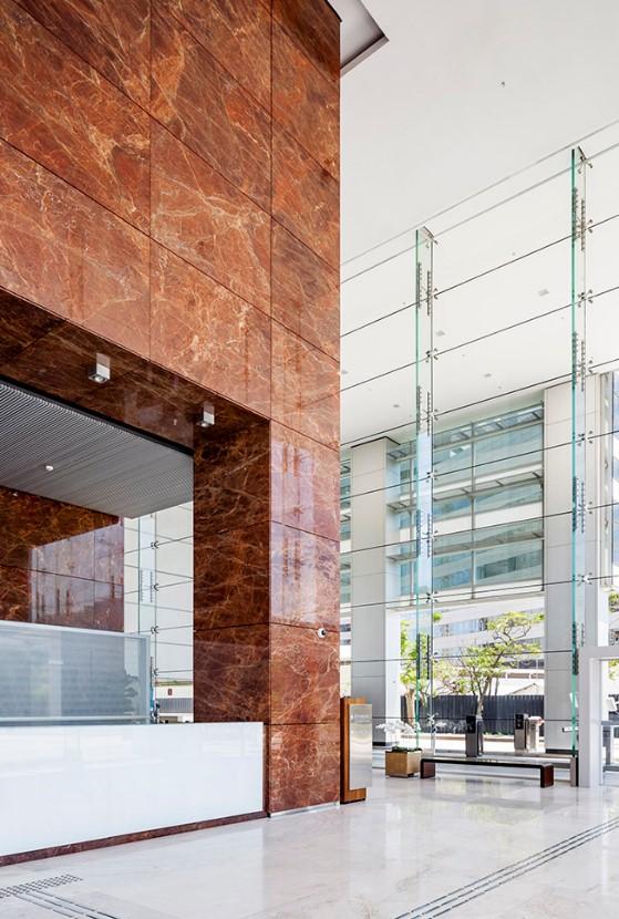 Morumbi Corporate (Diamond Tower e Golden Tower) — Galeria Foto 4