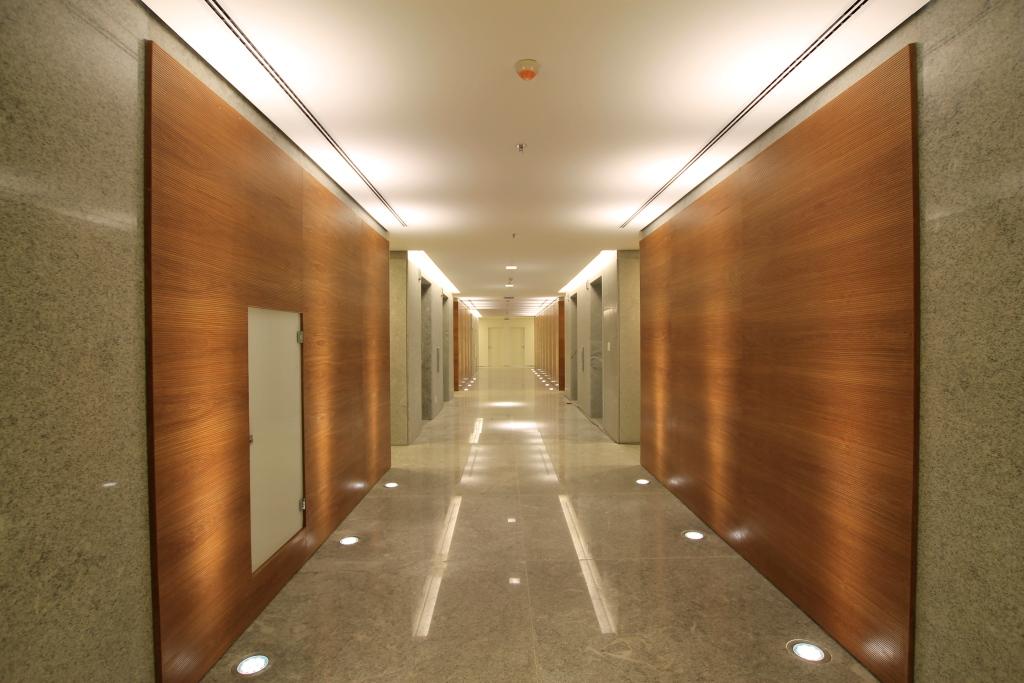 Morumbi Corporate (Diamond Tower e Golden Tower) — Galeria Foto 10