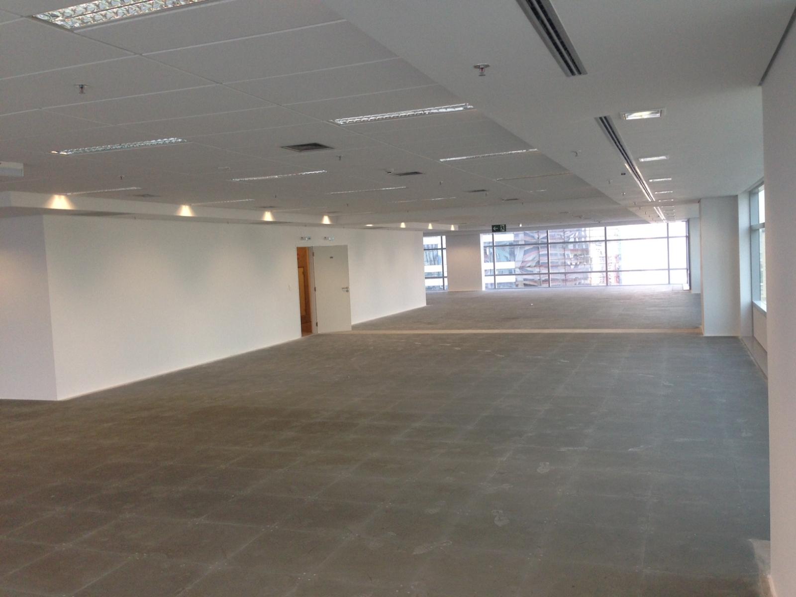 Morumbi Corporate (Diamond Tower e Golden Tower) — Galeria Foto 11