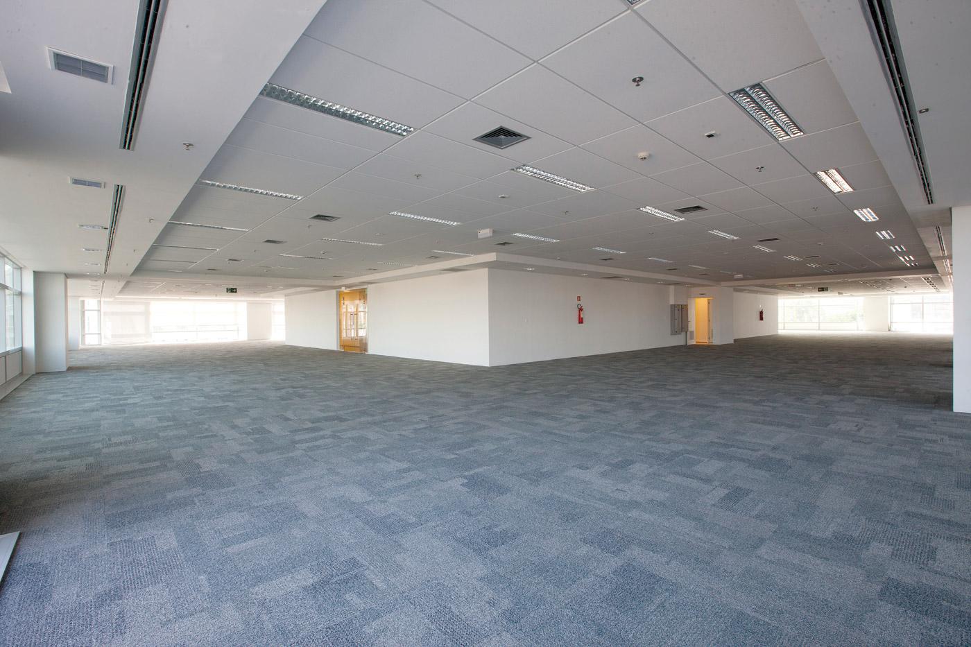 Morumbi Corporate (Diamond Tower e Golden Tower) — Galeria Foto 13