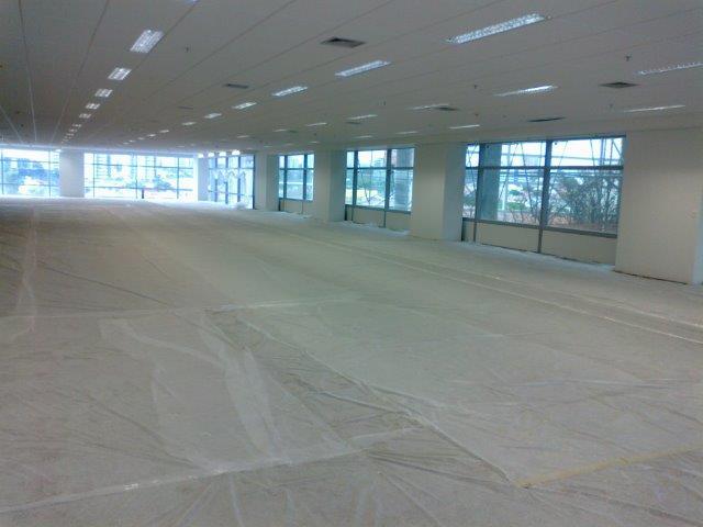 Morumbi Corporate (Diamond Tower e Golden Tower) — Galeria Foto 14