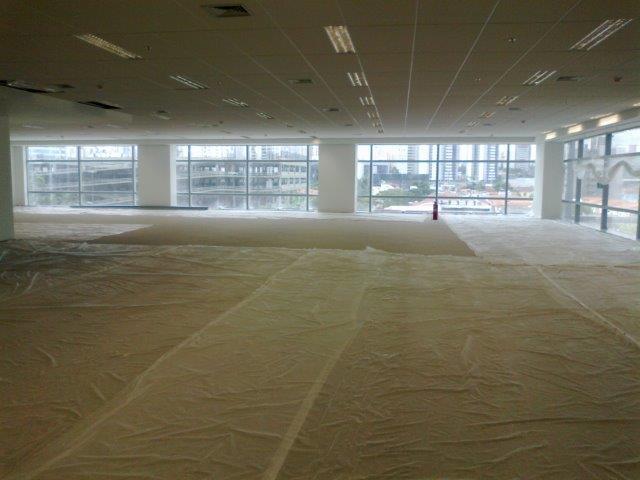 Morumbi Corporate (Diamond Tower e Golden Tower) — Galeria Foto 15
