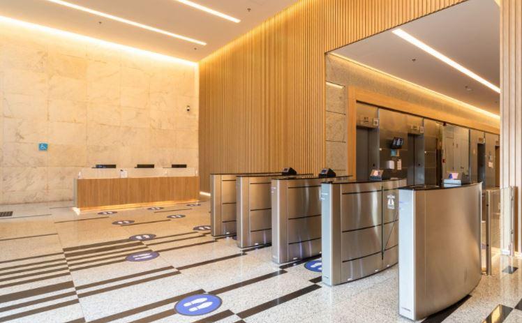 Morumbi Office Tower — Galeria Foto 4
