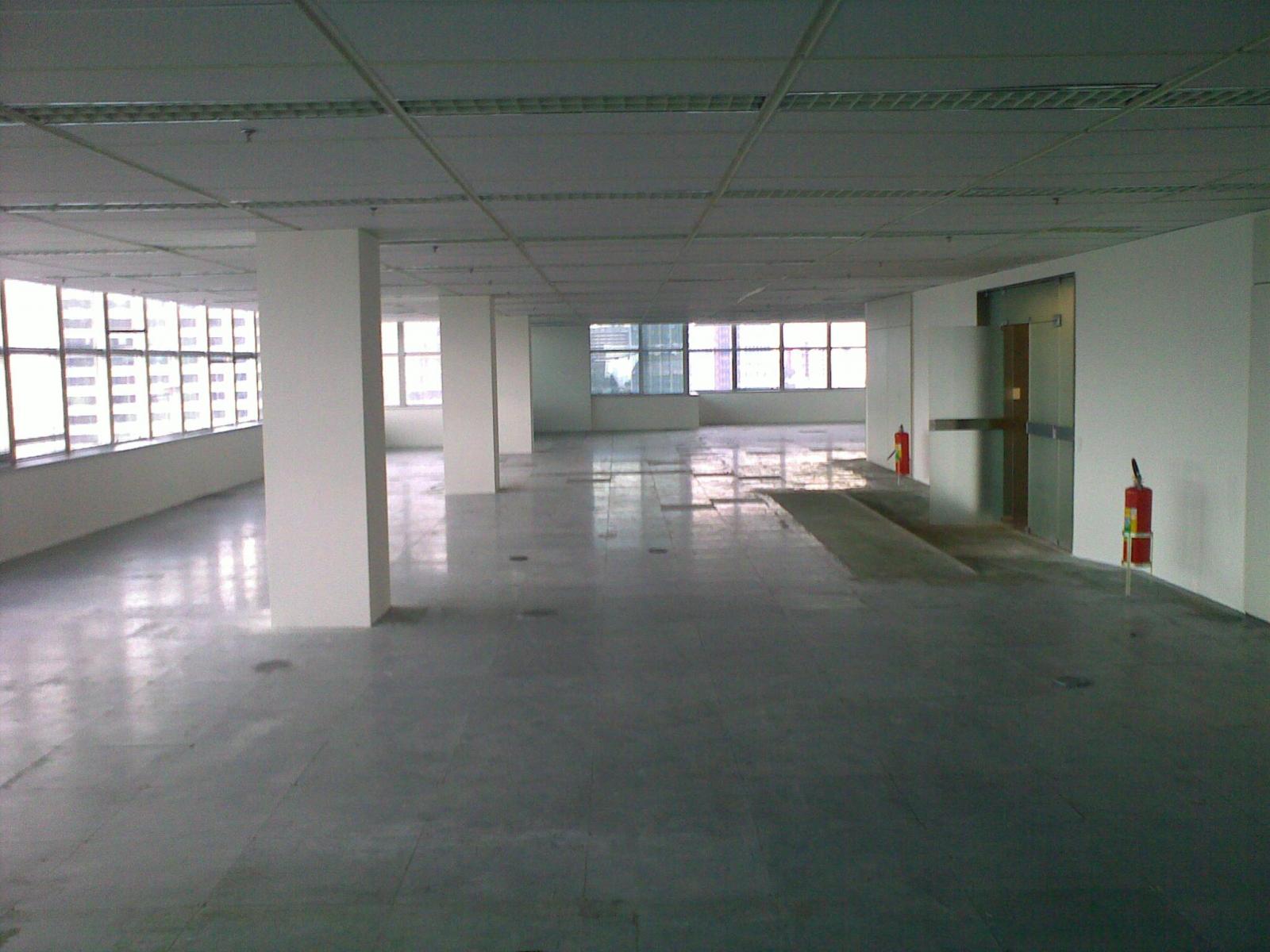 Morumbi Office Tower — Galeria Foto 10