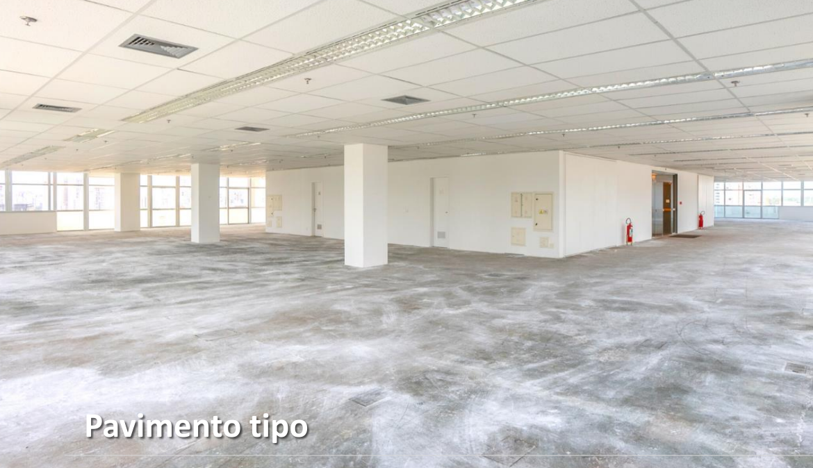 Morumbi Office Tower — Galeria Foto 11