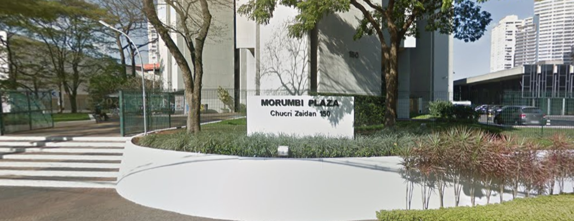 Morumbi Plaza — Galeria Foto 4