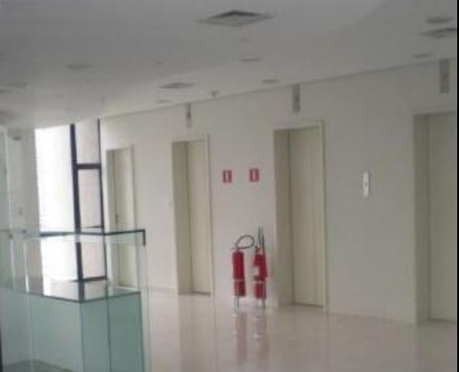 Morumbi Plaza — Galeria Foto 6