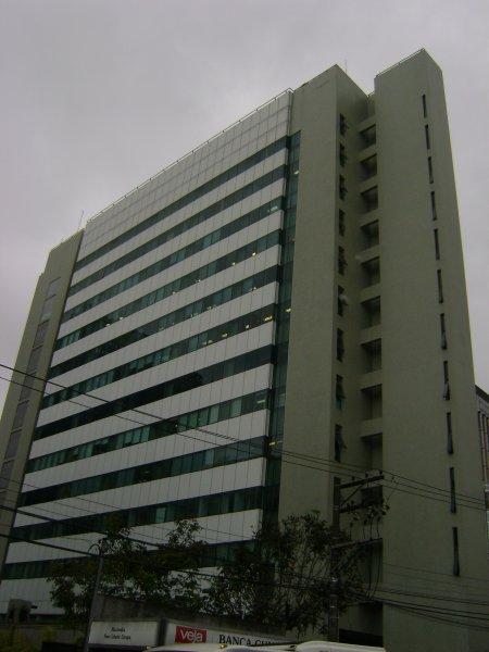Morumbi Square — Galeria Foto 3