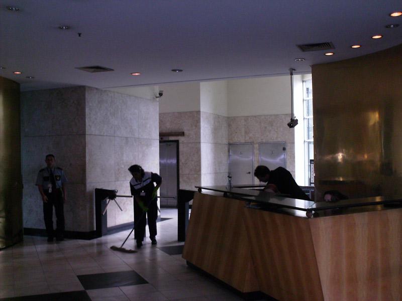 Morumbi Square — Galeria Foto 4