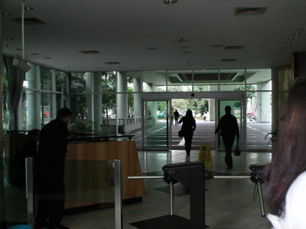 Morumbi Square — Galeria Foto 5