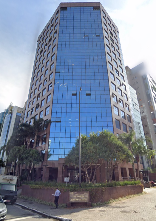 Network Empresarial — Galeria Foto 3