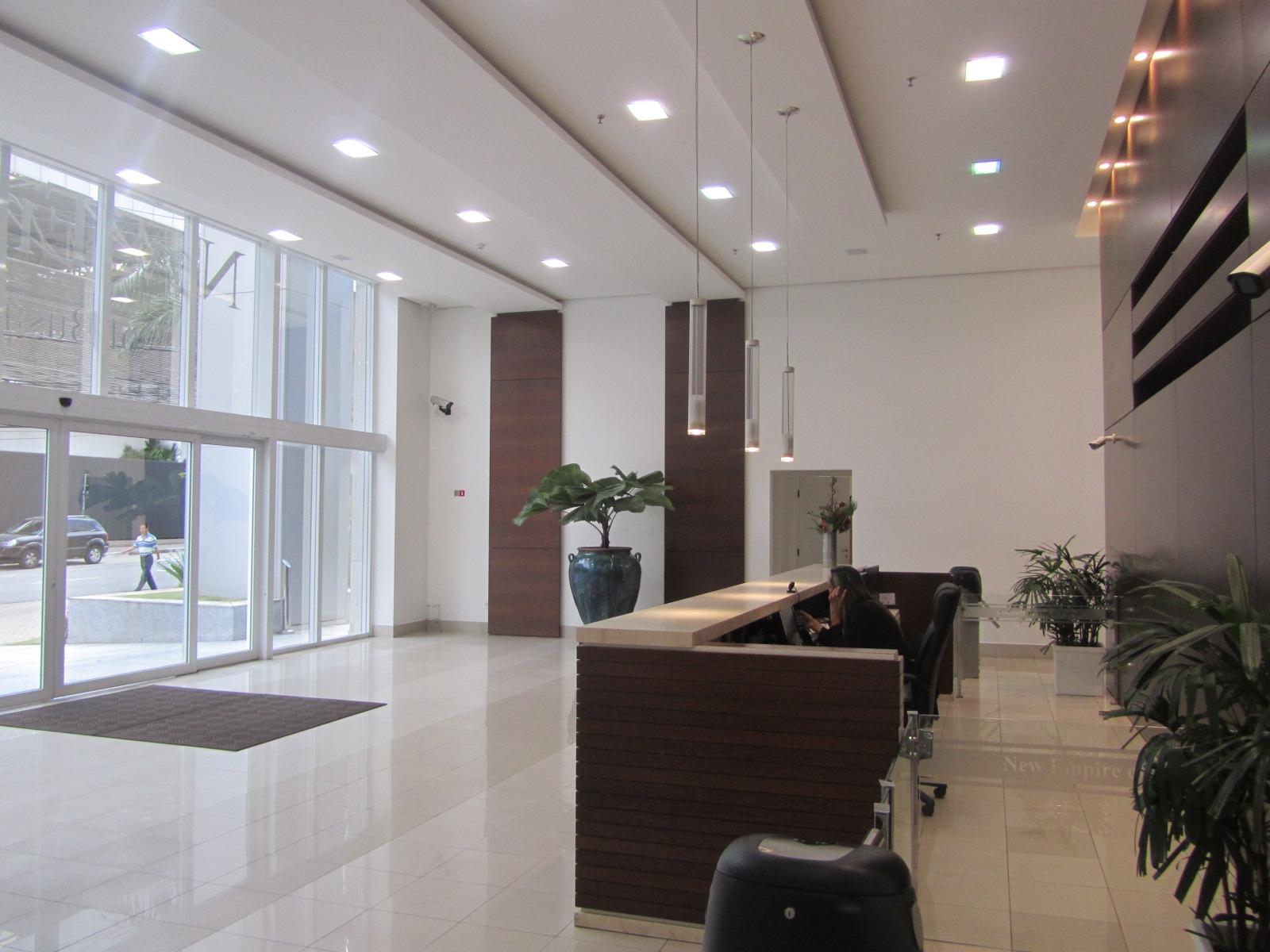 New Empire Of Business — Galeria Foto 3
